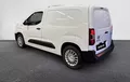 Miniature TOYOTA PROACE CITY ELECTRIQUE PROACE CITY ELECTRIC MEDIUM 50KWH BUSINESS extérieur trois quart arrière gauche 676486
