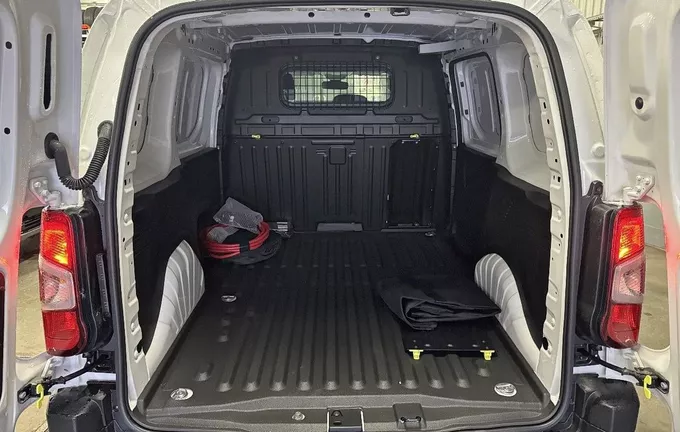 TOYOTA PROACE CITY ELECTRIQUE PROACE CITY ELECTRIC MEDIUM 50KWH BUSINESS photo 10 676486