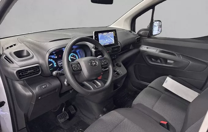 TOYOTA PROACE CITY ELECTRIQUE PROACE CITY ELECTRIC MEDIUM 50KWH BUSINESS photo 11 676486