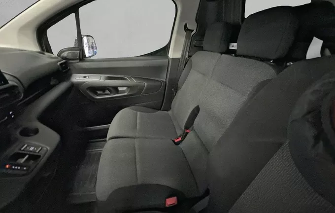 TOYOTA PROACE CITY ELECTRIQUE PROACE CITY ELECTRIC MEDIUM 50KWH BUSINESS photo 17 676486