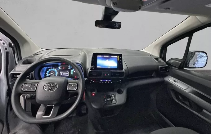TOYOTA PROACE CITY ELECTRIQUE PROACE CITY ELECTRIC MEDIUM 50KWH BUSINESS photo 18 676486