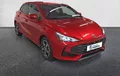 Miniature MG MG3 1.5 L Hybrid+ 195 ch Luxury extérieur trois quart avant droit 601292
