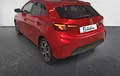 Miniature MG MG3 1.5 L Hybrid+ 195 ch Luxury extérieur trois quart arrière gauche 601292