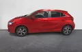 Miniature MG MG3 1.5 L Hybrid+ 195 ch Luxury extérieur côté gauche 601292