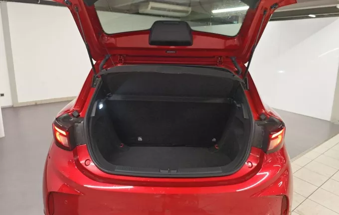 MG MG3 1.5 L Hybrid+ 195 ch Luxury photo 10 601292