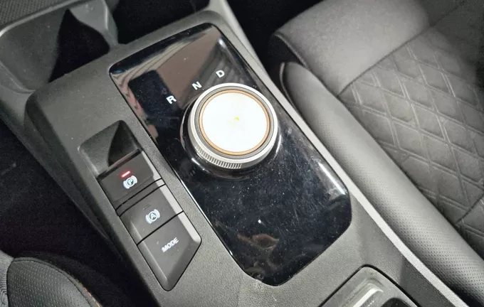 MG MG3 1.5 L Hybrid+ 195 ch Luxury photo 13 601292