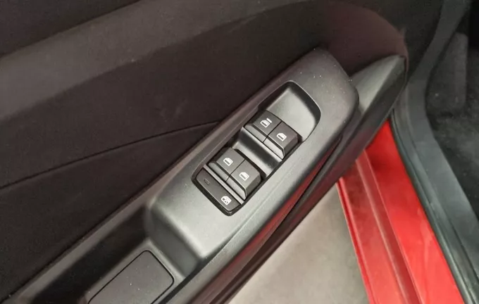 MG MG3 1.5 L Hybrid+ 195 ch Luxury photo 20 601292