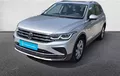 Miniature VOLKSWAGEN TIGUAN 2.0 TDI 150ch DSG7 Elegance extérieur trois quart avant gauche 2128742