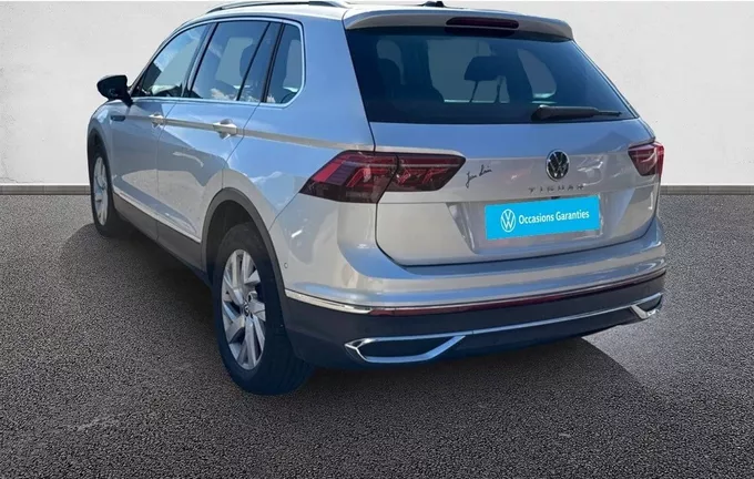 VOLKSWAGEN TIGUAN 2.0 TDI 150ch DSG7 Elegance photo 11 2128742