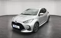 Miniature TOYOTA YARIS Hybride 116h Design extérieur trois quart avant gauche 1103950