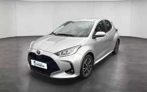 TOYOTA YARIS Hybride 116h Design YARKBAC3300143129