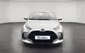 Miniature TOYOTA YARIS Hybride 116h Design extérieur avant 1103950