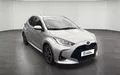 Miniature TOYOTA YARIS Hybride 116h Design extérieur trois quart avant droit 1103950