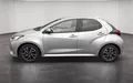 Miniature TOYOTA YARIS Hybride 116h Design extérieur côté gauche 1103950