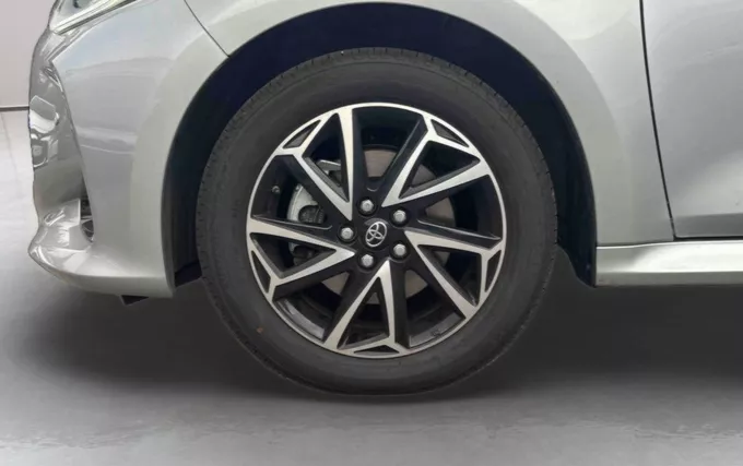 TOYOTA YARIS Hybride 116h Design photo 9 1103950