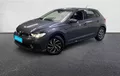 Miniature VOLKSWAGEN POLO 1.0 TSI 95 S&S DSG7 Life extérieur trois quart avant gauche 2132756