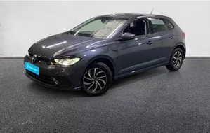 VOLKSWAGEN POLO 1.0 TSI 95 S&S DSG7 Life WVWZZZAW1RU067555