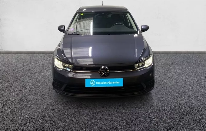 VOLKSWAGEN POLO 1.0 TSI 95 S&S DSG7 Life photo 9 2132756