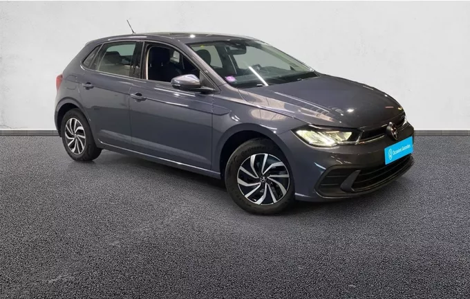 VOLKSWAGEN POLO 1.0 TSI 95 S&S DSG7 Life photo 10 2132756
