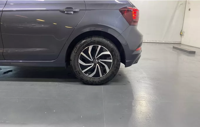 VOLKSWAGEN POLO 1.0 TSI 95 S&S DSG7 Life photo 12 2132756