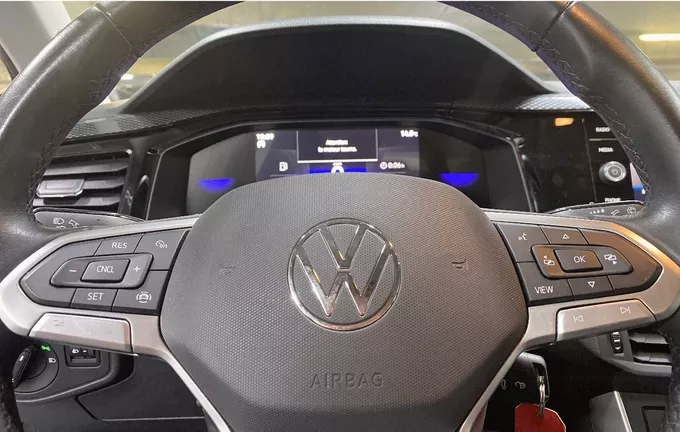 VOLKSWAGEN POLO 1.0 TSI 95 S&S DSG7 Life photo 20 2132756