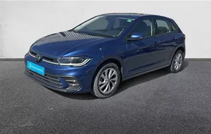 VOLKSWAGEN POLO 1.0 TSI 95 S&S DSG7 Style WVWZZZAW4SU046589