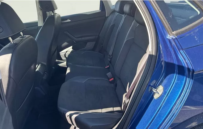 VOLKSWAGEN POLO 1.0 TSI 95 S&S DSG7 Style extérieur arrière 2129887