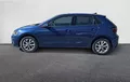 Miniature VOLKSWAGEN POLO 1.0 TSI 95 S&S DSG7 Style extérieur trois quart arrière gauche 2129887