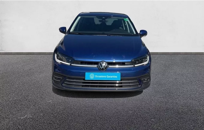 VOLKSWAGEN POLO 1.0 TSI 95 S&S DSG7 Style photo 9 2129887