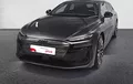 Miniature AUDI A6 E-TRON Avant Performance S line extérieur trois quart avant gauche 2128952