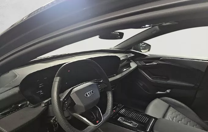 AUDI A6 E-TRON Avant Performance S line photo 11 2128952