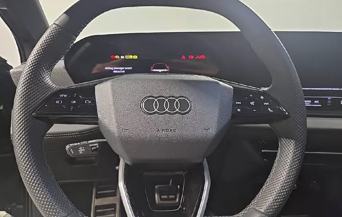 AUDI A6 E-TRON Avant Performance S line photo 12 2128952