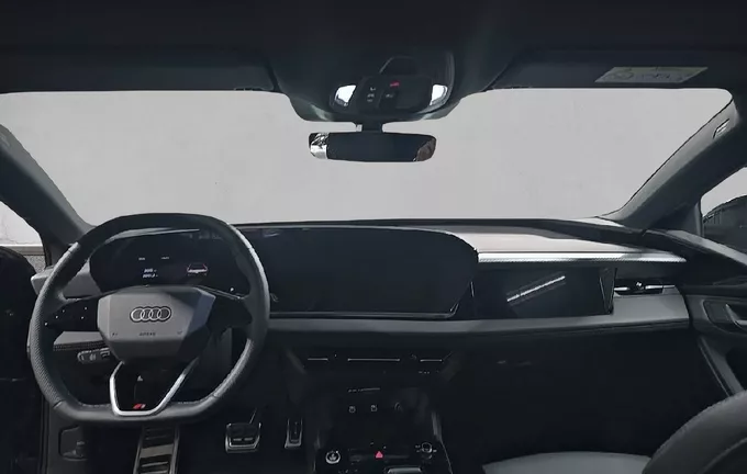 AUDI A6 E-TRON Avant Performance S line photo 18 2128952