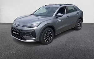 VOLKSWAGEN T-ROC 1.5 eTSI EVO2 Hybrid 116 ch DSG7 Life WVGZZZA28TV086923
