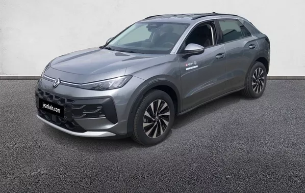 VOLKSWAGEN T-ROC 1.5 eTSI EVO2 Hybrid 116 ch DSG7 Life 6804