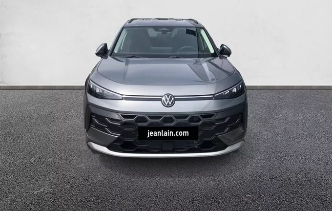 VOLKSWAGEN T-ROC 1.5 eTSI EVO2 Hybrid 116 ch DSG7 Life extérieur avant 6804