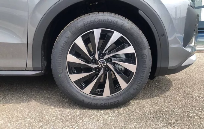 VOLKSWAGEN T-ROC 1.5 eTSI EVO2 Hybrid 116 ch DSG7 Life photo 9 6804