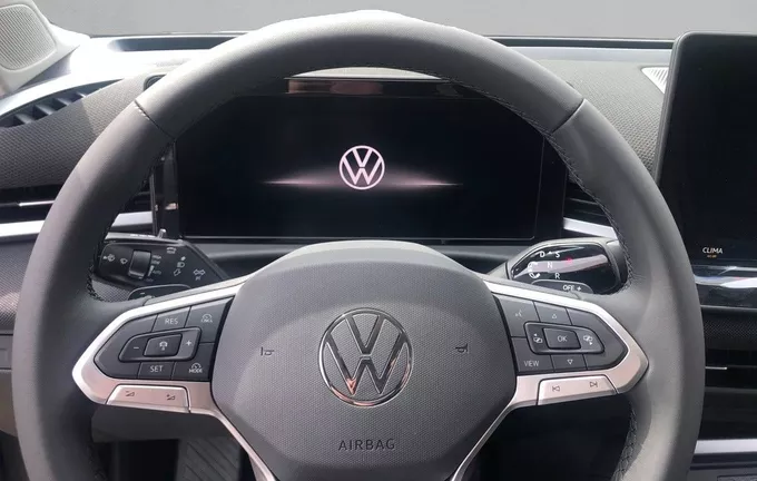 VOLKSWAGEN T-ROC 1.5 eTSI EVO2 Hybrid 116 ch DSG7 Life photo 12 6804