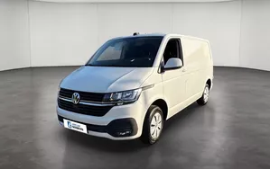 VOLKSWAGEN UTILITAIRES TRANSPORTER 6.1 VAN L1H1 2.0 TDI 150 DSG7 BUSINESS 106324