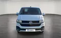 Miniature VOLKSWAGEN UTILITAIRES TRANSPORTER 6.1 VAN L1H1 2.0 TDI 150 DSG7 BUSINESS extérieur avant 106324