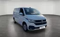 Miniature VOLKSWAGEN UTILITAIRES TRANSPORTER 6.1 VAN L1H1 2.0 TDI 150 DSG7 BUSINESS extérieur trois quart avant droit 106324