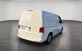 Miniature VOLKSWAGEN UTILITAIRES TRANSPORTER 6.1 VAN L1H1 2.0 TDI 150 DSG7 BUSINESS extérieur trois quart arrière droit 106324