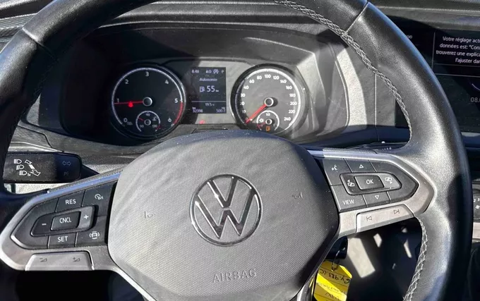 VOLKSWAGEN UTILITAIRES TRANSPORTER 6.1 VAN L1H1 2.0 TDI 150 DSG7 BUSINESS photo 17 106324