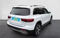 Miniature MERCEDES GLB 200 d 8G-DCT Progressive Line extérieur trois quart arrière droit 212938