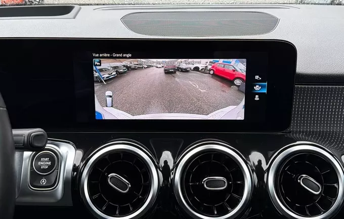 MERCEDES GLB 200 d 8G-DCT Progressive Line photo 19 212938