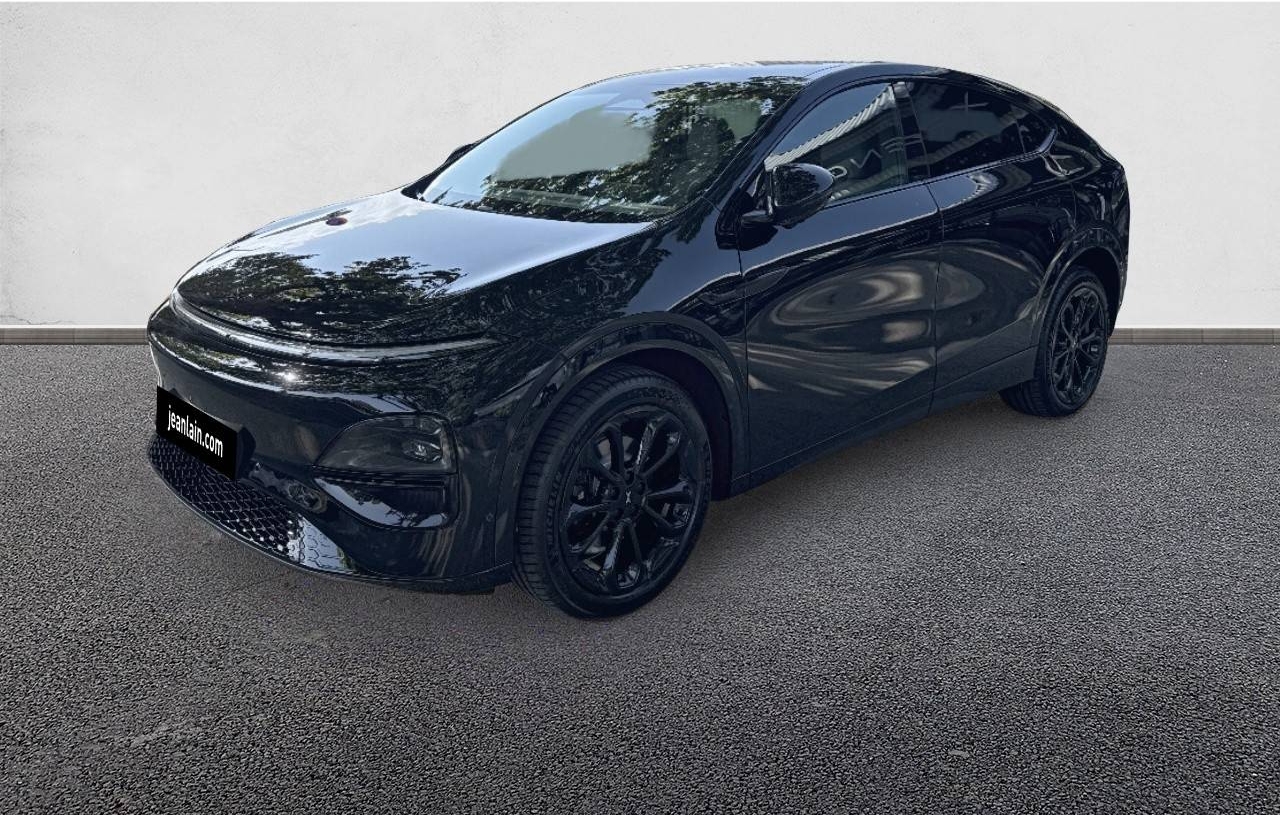 XPENG G6