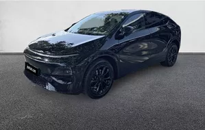 XPENG G6 Performance L1NNSGHA8TD223206
