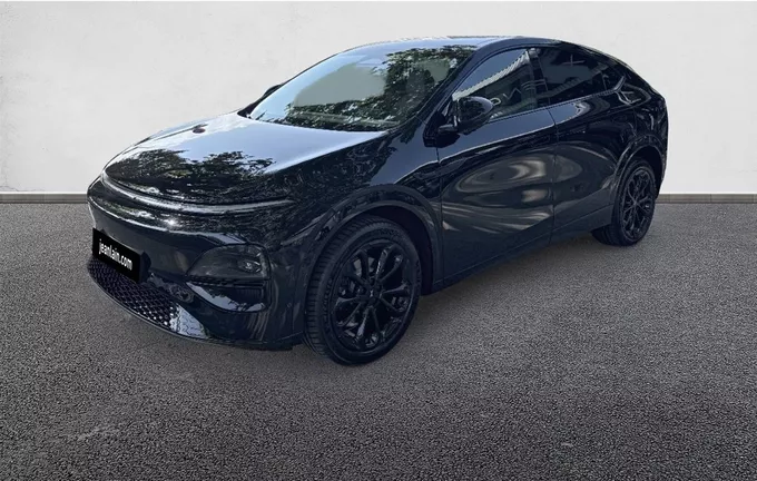 XPENG G6 Performance extérieur trois quart avant gauche 9200875