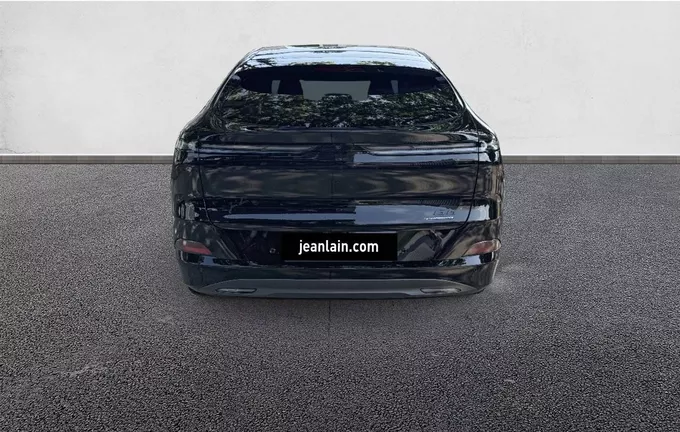 XPENG G6 Performance extérieur arrière 9200875