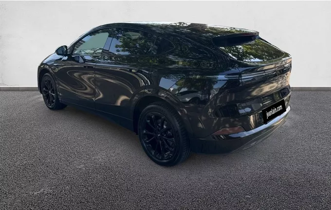 XPENG G6 Performance extérieur trois quart arrière gauche 9200875